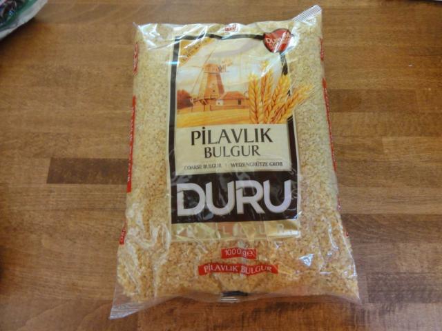 Bulgur grob, Pilavlik Bulgur | Hochgeladen von: chris66