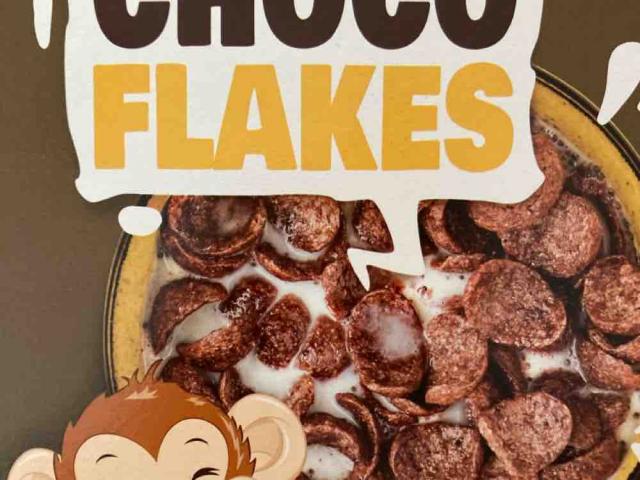 Choco Flakes by siebererrene | Uploaded by: siebererrene