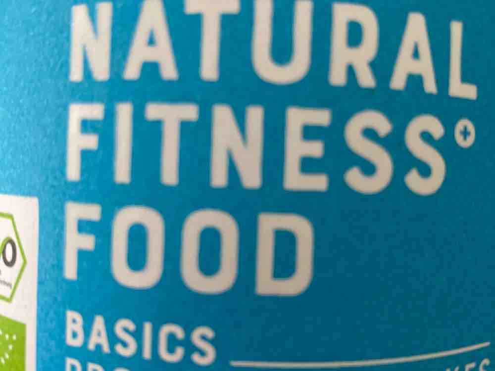 Natural Fitness Food, Protein fine flakes von LucSur | Hochgeladen von: LucSur