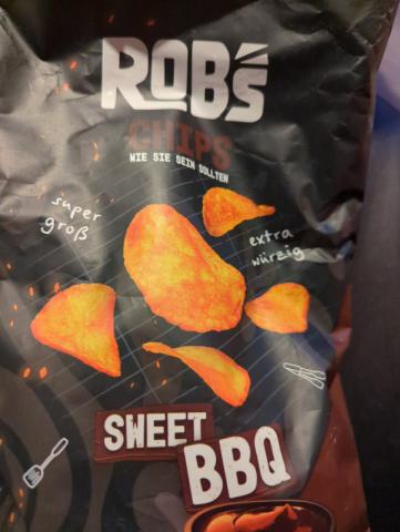 Robs chips Sweet BBQ by LordofLuck | Uploaded by: LordofLuck