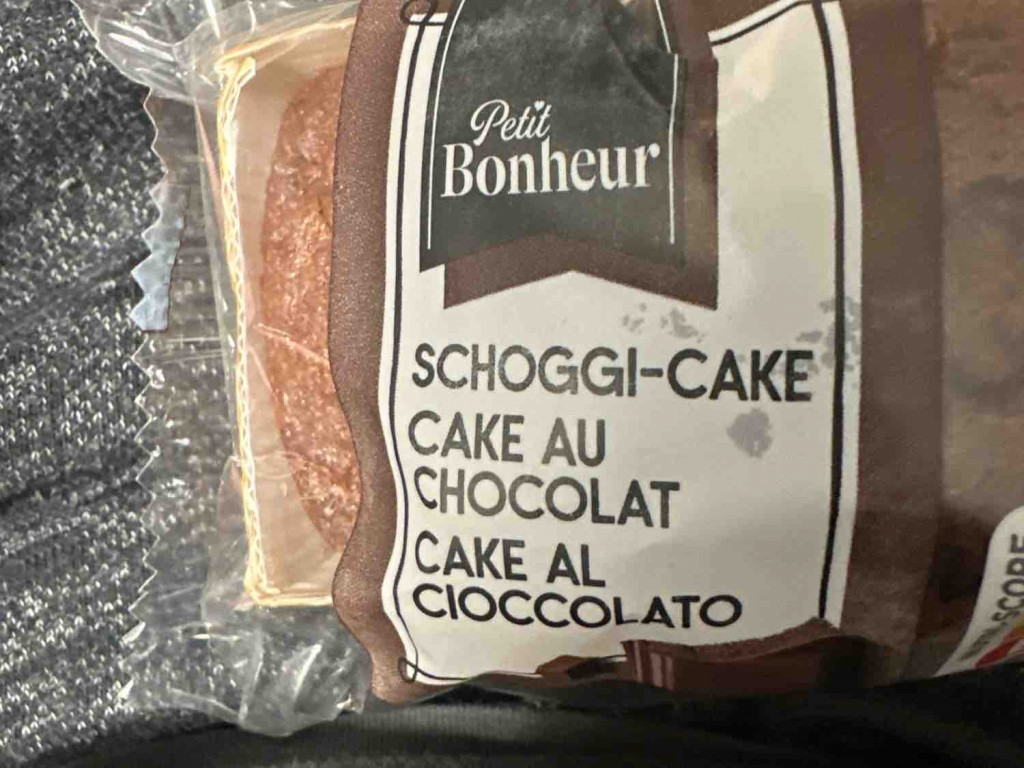 Schoggi-Cake von Fabianschafer | Hochgeladen von: Fabianschafer