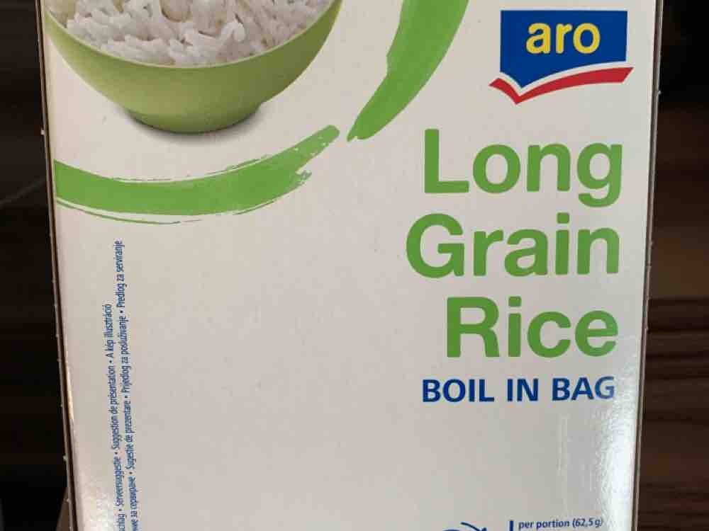 Long Grain Rice von smidt398 | Hochgeladen von: smidt398