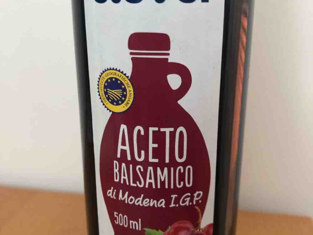 Acetmo Balsamico, di Modena I.G.P. von sophitschie | Hochgeladen von: sophitschie