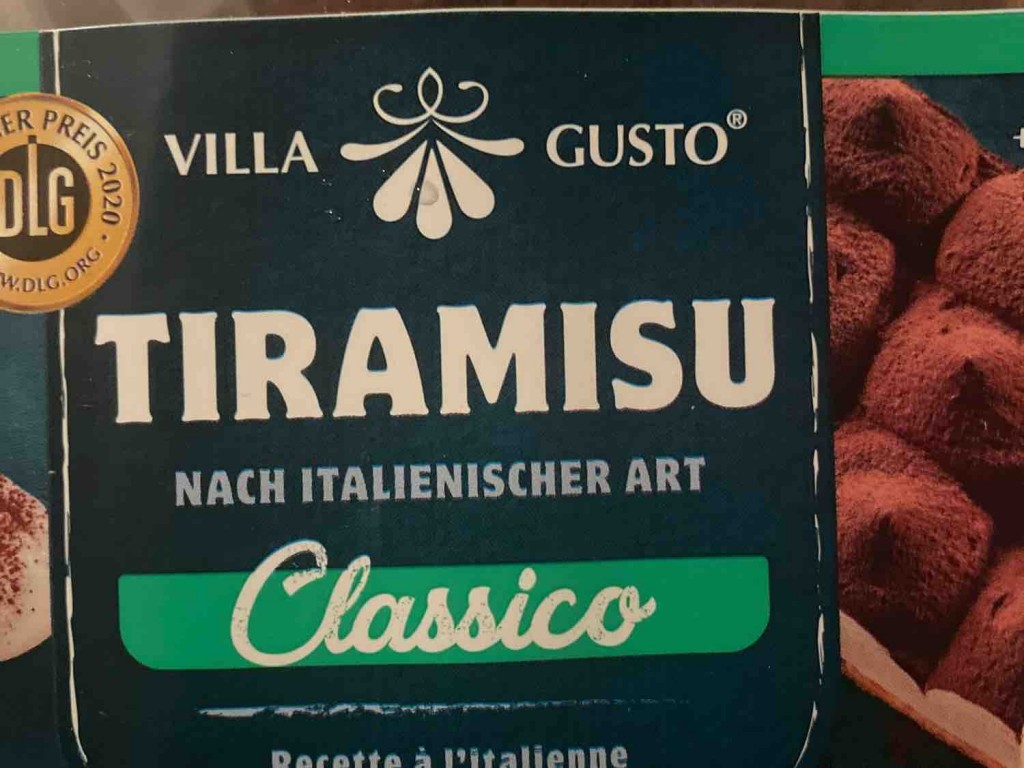 Tiramisu Classico von S399 | Hochgeladen von: S399