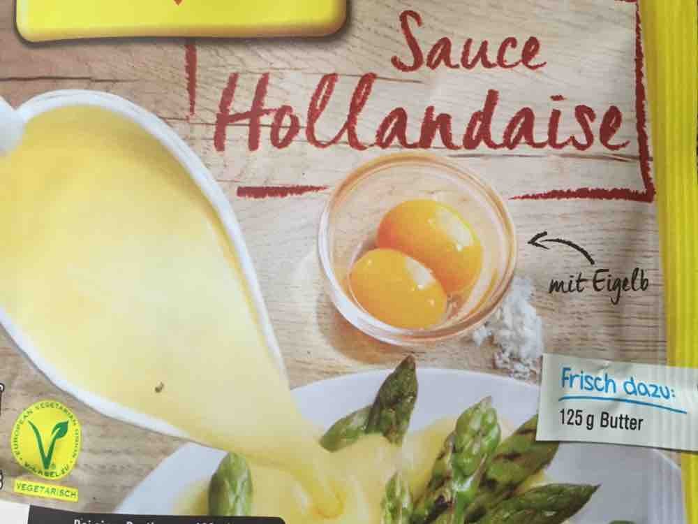 Sauce Hollandaise von modape625 | Hochgeladen von: modape625