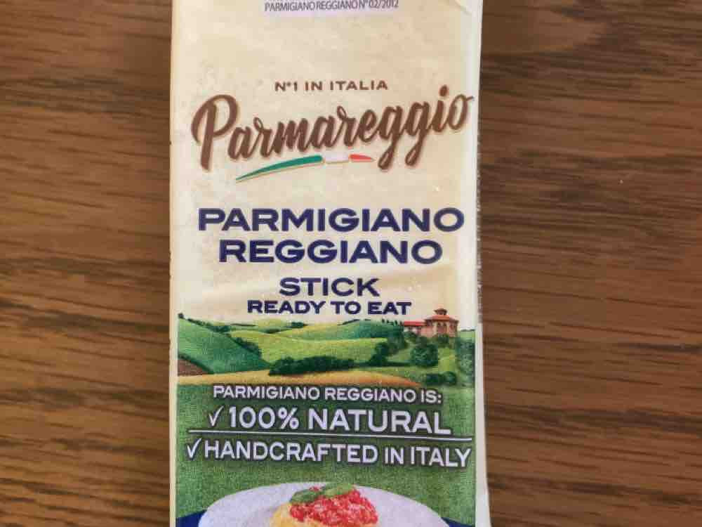 Parmigiano Reggiano, Stick von MNGG | Hochgeladen von: MNGG