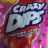 Chupa Chups Crazy Dips Strawberry by jsiena | Hochgeladen von: jsiena