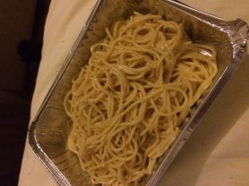 Spaghetti Aglio e Olio | Hochgeladen von: Krawalla1