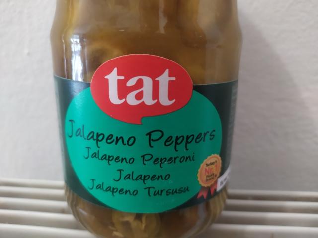 Jalapeno peppers von AhmadAl | Hochgeladen von: AhmadAl