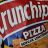 Crunchips Pizza, Edycja Limitowana von BennoW | Hochgeladen von: BennoW