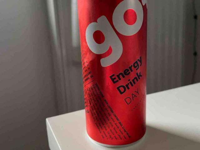 GO+ Energy Drink von rinor165 | Hochgeladen von: rinor165 GO+ Energy Drink von rinor165 | Hochgeladen von: rinor165