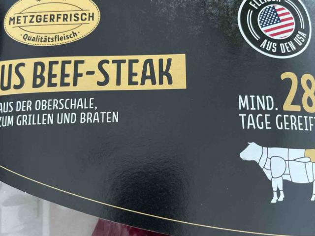 US BEEF STEAK von Bayerbat | Hochgeladen von: Bayerbat