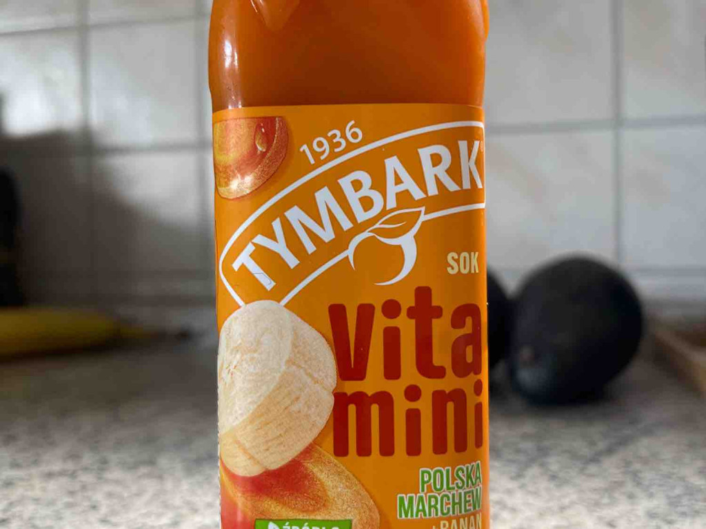 Vitamini, Marchew Banan Jabłko von joannak | Hochgeladen von: joannak