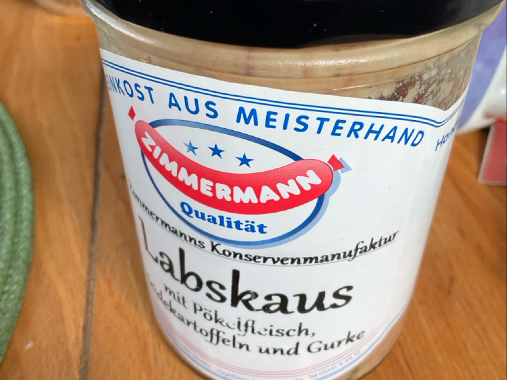 Labskaus von Ullix | Hochgeladen von: Ullix Labskaus von Ullix | Hochgeladen von: Ullix