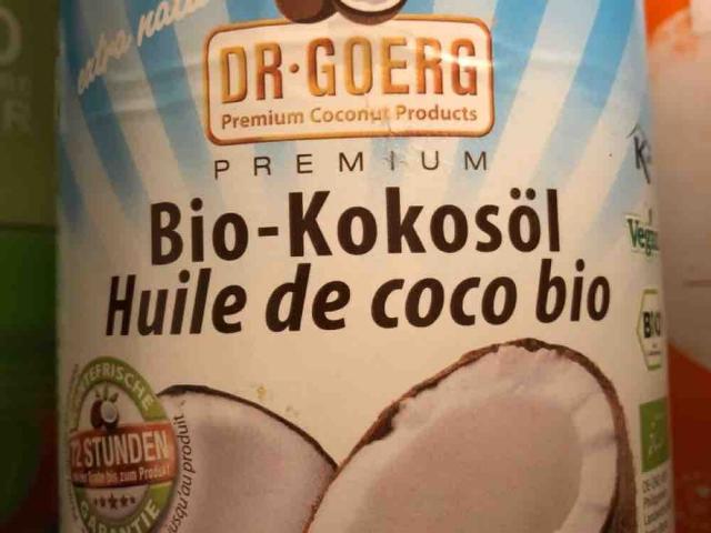 Kokosöl von Eugenknowsbest | Hochgeladen von: Eugenknowsbest