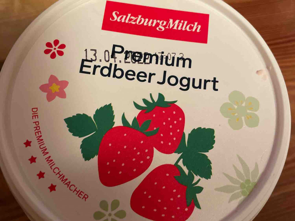 premium erdbeer joghurt von NecoEnola | Hochgeladen von: NecoEnola