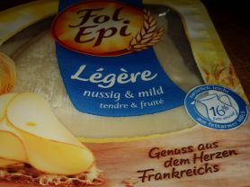 Fol Epi Légère, Nussig & Mild | Hochgeladen von: Sabine34Berlin Fol Epi Légère, Nussig & Mild | Hochgeladen von: Sabine34Berlin