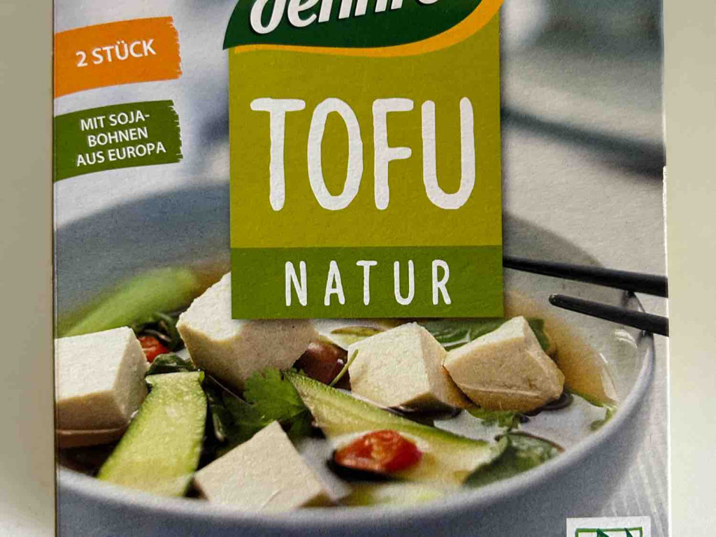 Bio Tofu Natur von JN19081974 | Hochgeladen von: JN19081974