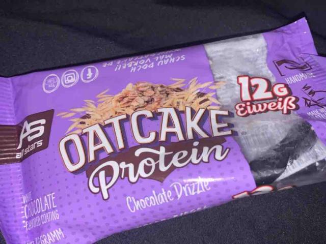 Oatscake Protein von Michelis | Hochgeladen von: Michelis