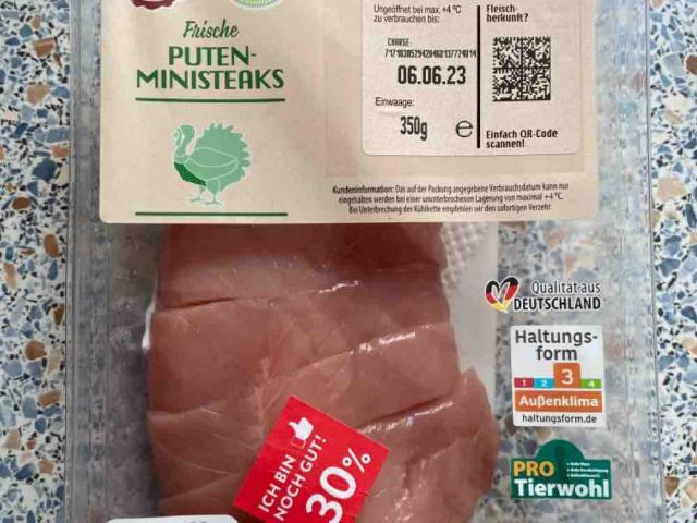 Puten-Ministeaks von carrolina | Hochgeladen von: carrolina