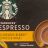 Starbucks Espresso Roast 6, Dolce Gusto von pliiklii | Hochgeladen von: pliiklii