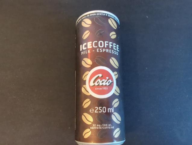 ICE Coffee, Milk - Espresso von 3ck0 | Hochgeladen von: 3ck0