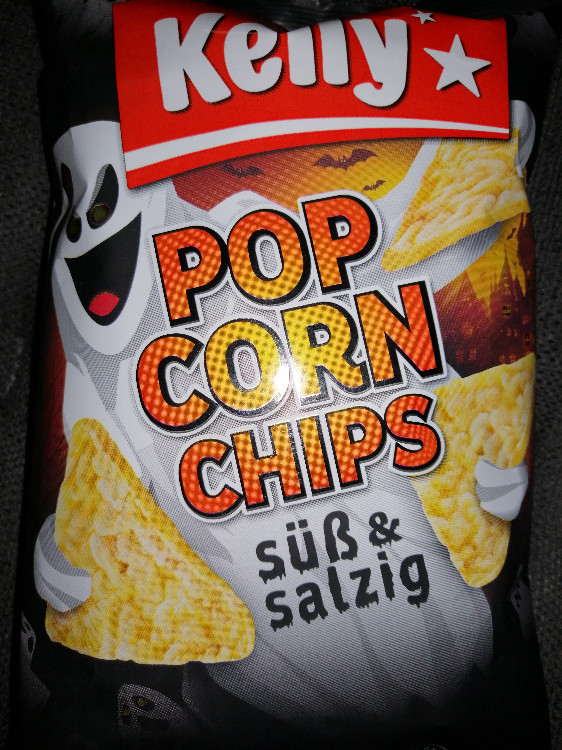 Popcorn Chips, süß & salzig von geroldwirdfit | Hochgeladen von: geroldwirdfit