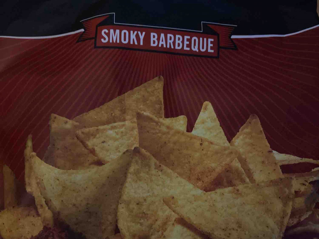Tortilla Chips Smokey BBQ von Neico | Hochgeladen von: Neico