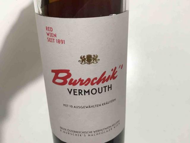 Vermouth by kolja | Uploaded by: kolja