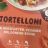 Tortelloni The vegan cow von theahenriette | Hochgeladen von: theahenriette