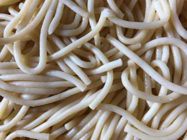 Spaghetti, gekocht von susi61 | Hochgeladen von: susi61