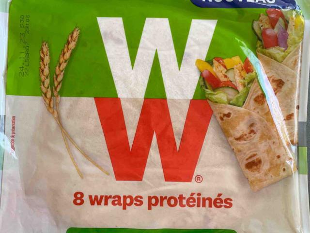 Wraps Proteines von leolela | Hochgeladen von: leolela