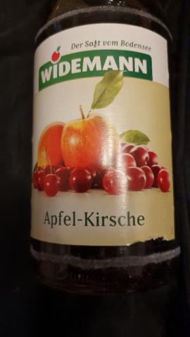 Apfel-Kirsche Saft von D. L. | Hochgeladen von: D. L.