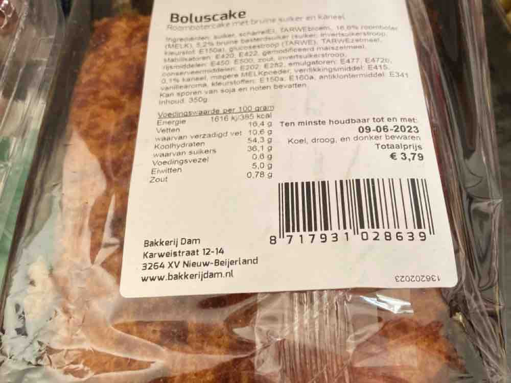 boluscake , Kuchen von Fischlein2202 | Hochgeladen von: Fischlein2202