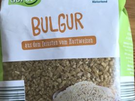 Bulgur Gut bio ungekocht | Hochgeladen von: eve.june