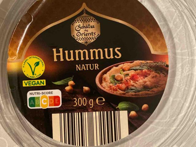 Hummus, natur von SUT2023 | Hochgeladen von: SUT2023