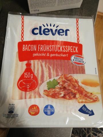 bacon Frühstücksspeck von Fiorina | Hochgeladen von: Fiorina