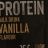 Arla Proteindrink Vanilla, 26g Protein von Jnna09 | Hochgeladen von: Jnna09