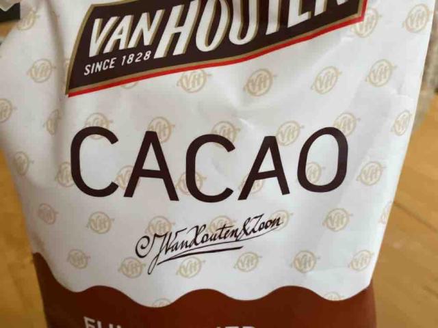 Cacao, Full-Bodied Warm Brown von cinnamoni | Hochgeladen von: cinnamoni
