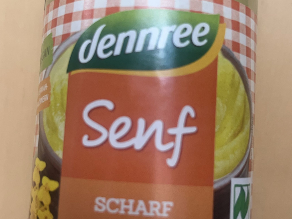 Senf Scharf, Vegan by celina888 | Hochgeladen von: celina888 Senf Scharf, Vegan by celina888 | Hochgeladen von: celina888