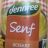 Senf Scharf, Vegan by celina888 | Hochgeladen von: celina888