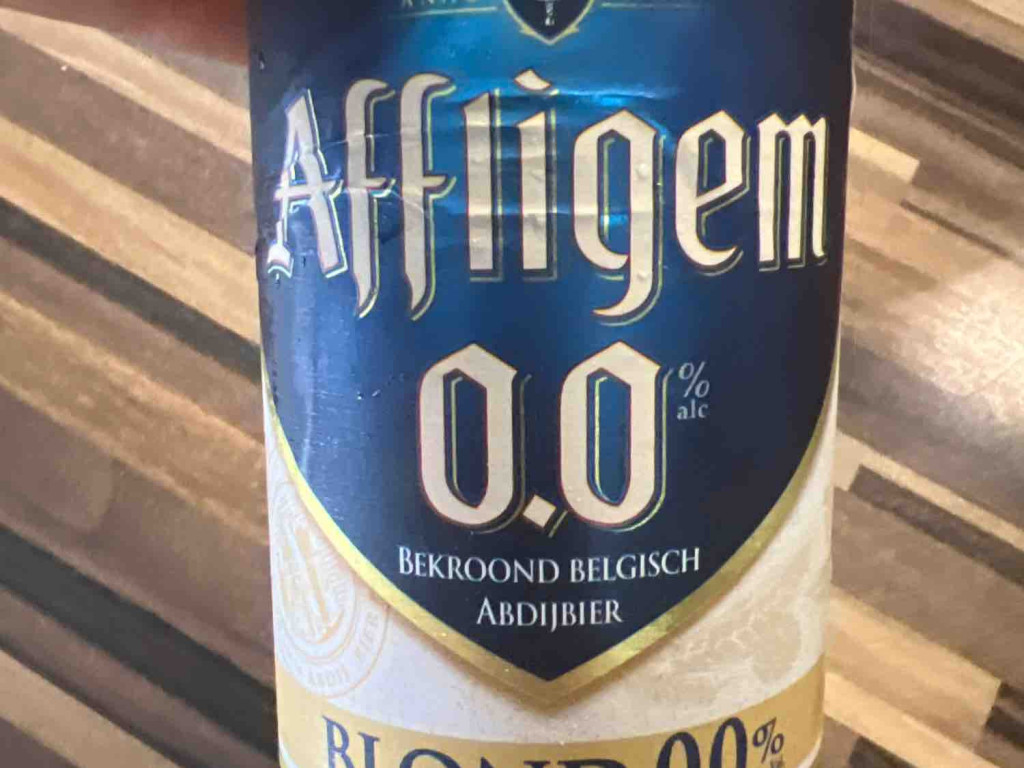 alkoholfreies Bier, 0.0 von magnifiquethings | Hochgeladen von: magnifiquethings