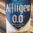 alkoholfreies Bier, 0.0 von magnifiquethings | Hochgeladen von: magnifiquethings