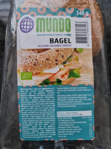 mundo - bagel vollkorn by alex_06 | Uploaded by: alex_06