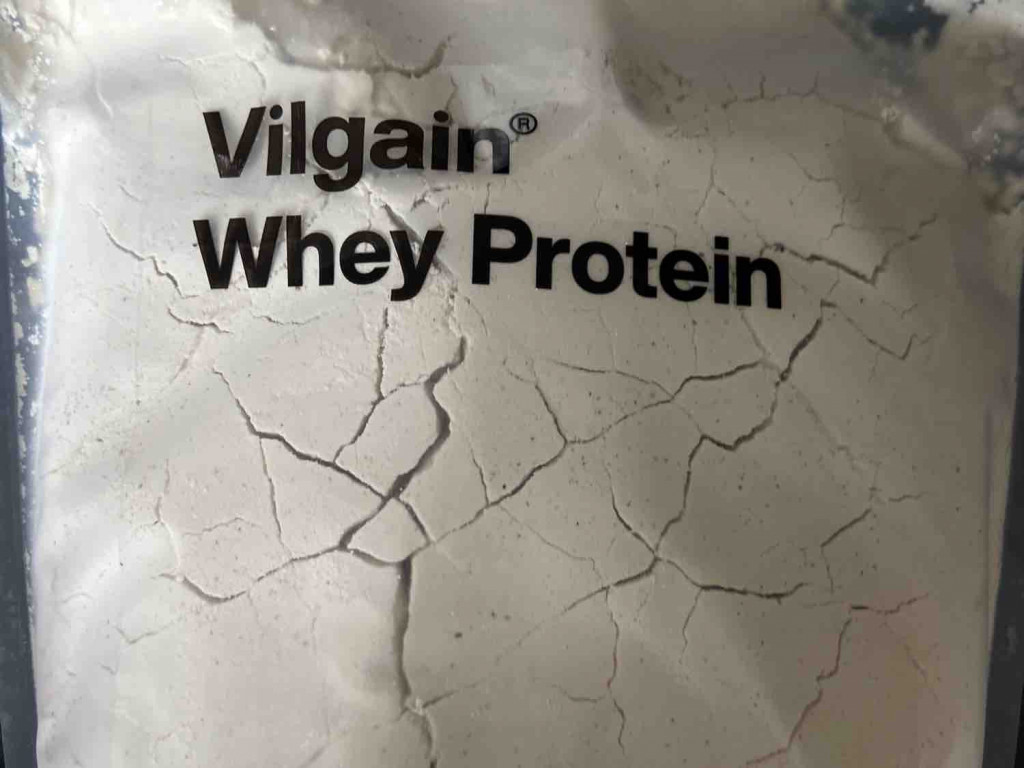 Whey Protein, Vanille von Joschim | Hochgeladen von: Joschim