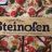 Wagner Steinofen Pizza, Mozzarella by VLB | Uploaded by: VLB