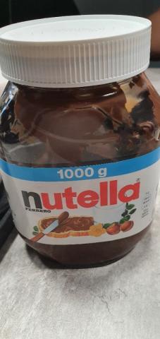 Nutella von Mete55 | Uploaded by: Mete55