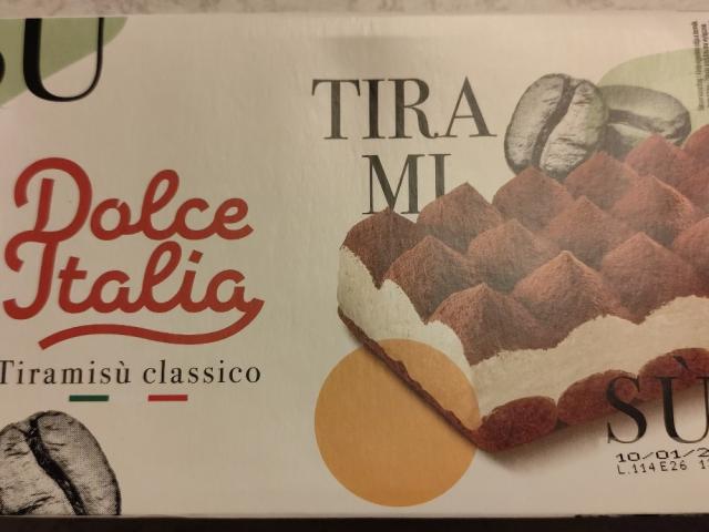 Dolce Italia Tiramisu von Bele33 | Hochgeladen von: Bele33