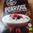 Porridge, Haferbrei mit Beeren ungesüsst von ManuRom | Hochgeladen von: ManuRom