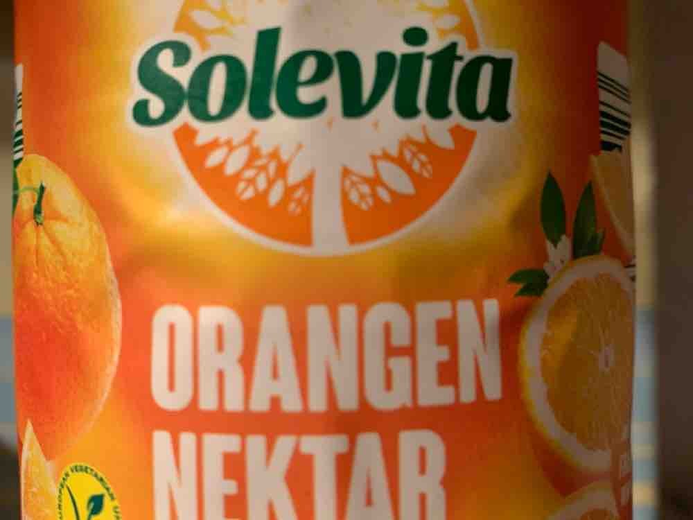 Orangen Nektar von Frodofred | Hochgeladen von: Frodofred